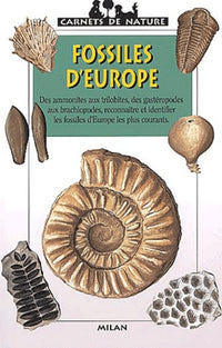Fossiles D'Europe