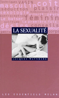 La sexualité. Les essentiels, numéro 29