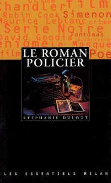 Le roman policier