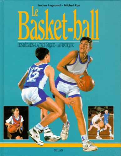 Le basket-ball