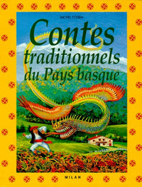Contes traditionnels du Pays Basque