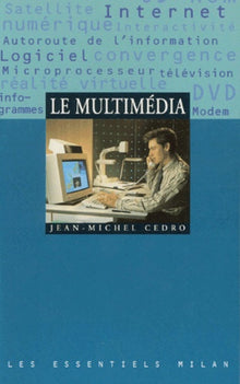 Le Multimédia