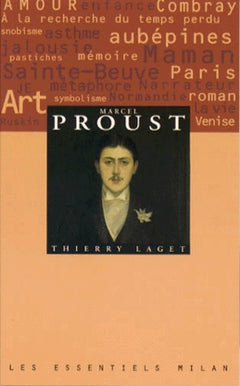 Proust. Les Essentiels, numéro 28