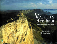 Le Vercors d'en haut : La Réserve naturelle des hauts-plateaux