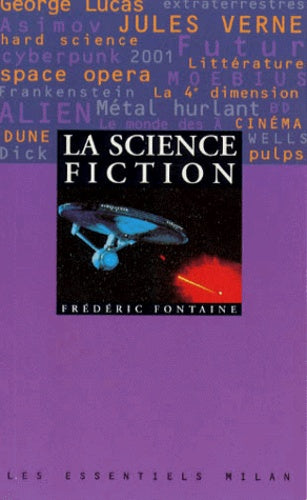 La science-fiction