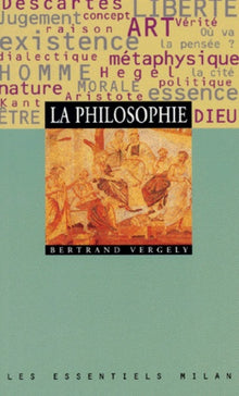 La philosophie