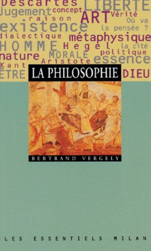 La philosophie
