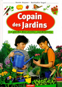 Copain des jardins