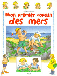 Mon premier copain des mers