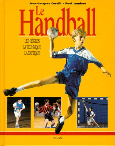 Le Hand-ball