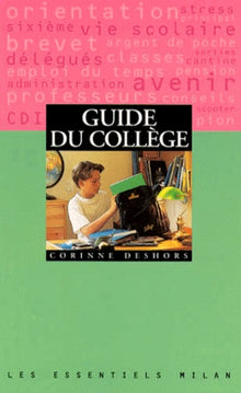 Guide du collège