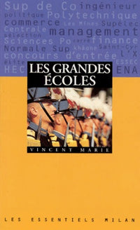 Les Grandes écoles