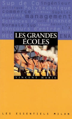 Les Grandes écoles