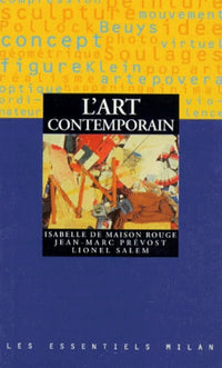 L'art contemporain