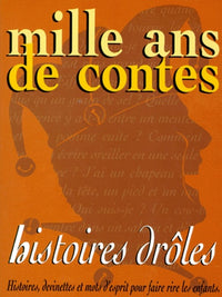 Histoires drôles