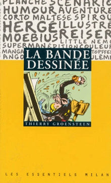 La Bande dessinée