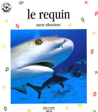 Le requin : Tueur silencieux
