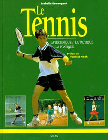 Le tennis