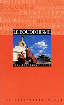 Le bouddhisme