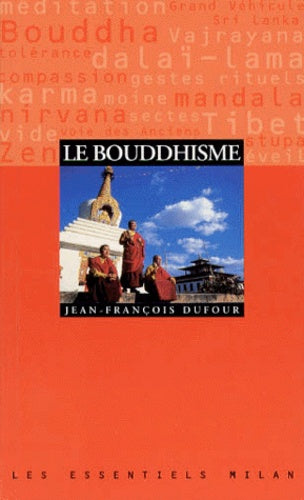 Le bouddhisme