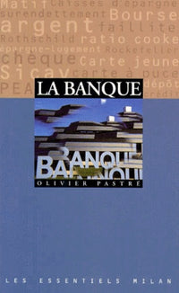 La banque