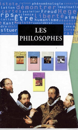 Les Philosophes
