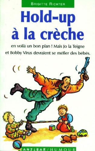 Enfer et couches-culottes