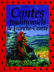 Contes traditionnels de Franche-Comté