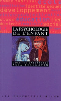 La psychologie de l'enfant