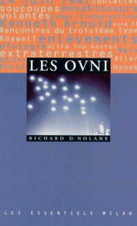 Les ovni. Les essentiels, numéro 88