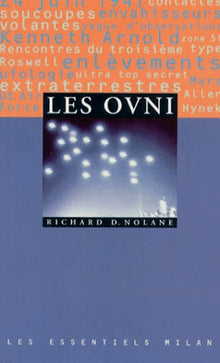 Les ovni. Les essentiels, numéro 88