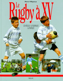 Le rugby à XV
