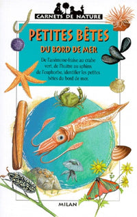 Petites Betes Du Bord De Mer