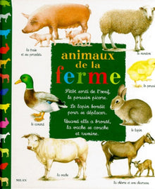 Animaux de la ferme