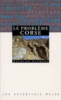 Le problème corse