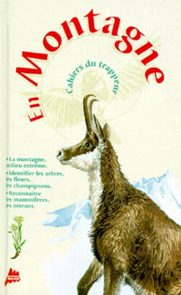 En montagne