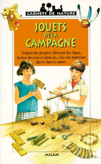 Jouets de la campagne