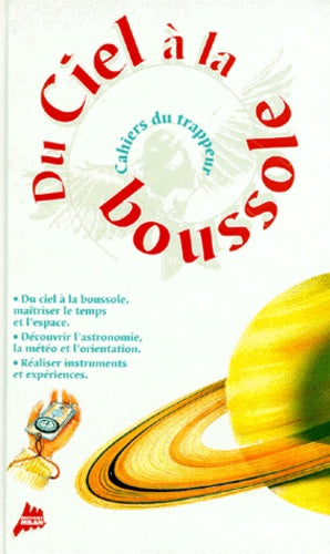 Du ciel à la boussole