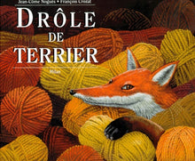 Drôle de terrier