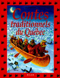 Contes traditionnels du Québec