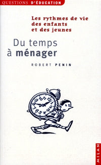 Du temps à ménager