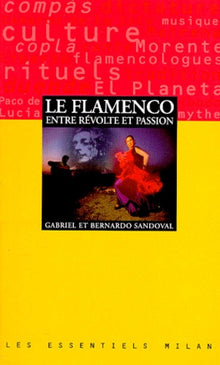 Le flamenco, entre révolte et passion