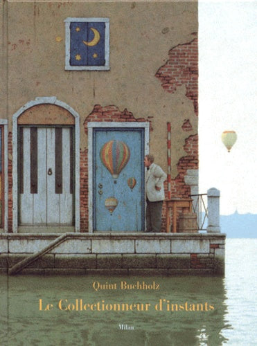 Le collectionneur d'instants
