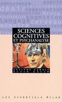 Sciences cognitives et psychanalyse