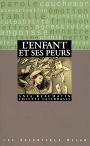 L'enfant et ses peurs