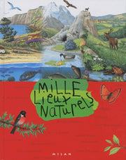 Mille lieux naturels