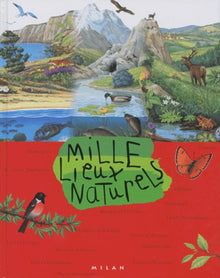 Mille lieux naturels