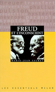 Freud et l'inconscient