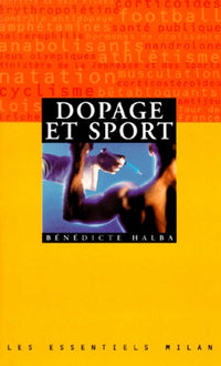 Dopage et sport