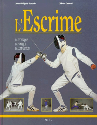 L'escrime